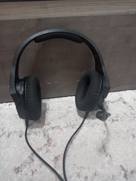 Наушники  HyperX Cloud Stinger core