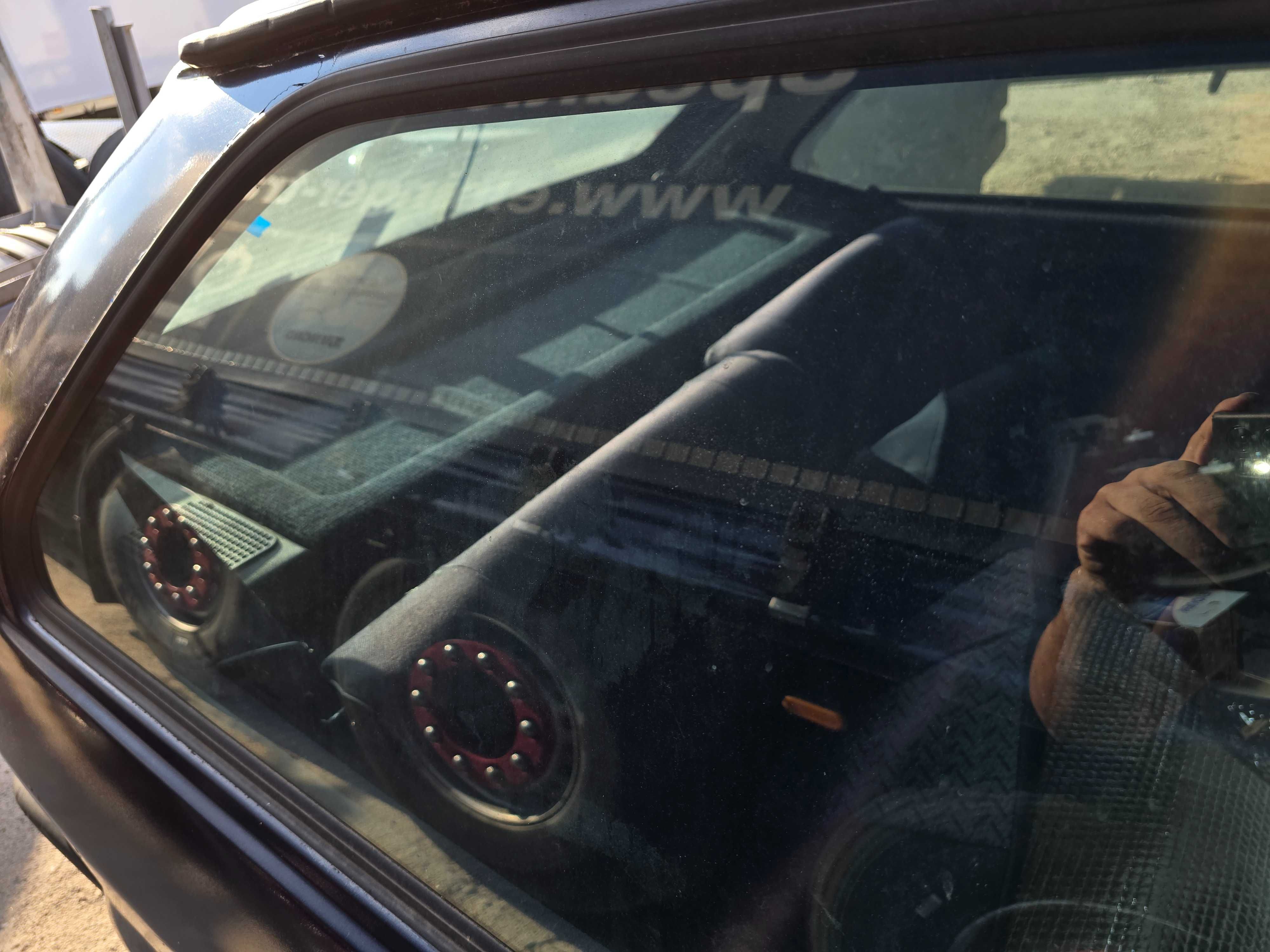 Volkswagen polo 92 година