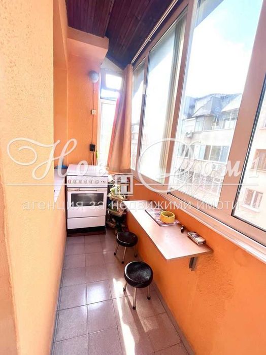 Продава се Двустаен апартамент в Варна, Лятно кино Тракия - 70 кв.м за 1999 €/кв.м - Снимка #6