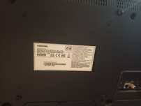 Tv Smart Toshiba