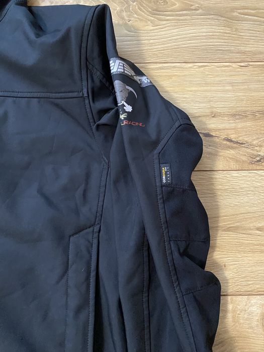 SNICKERS-jacheta de lucru, full softshell, stare foarte buna, barbati