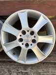 Джанти 15 5х100 Алует Djanti 15 5x100 Aluett