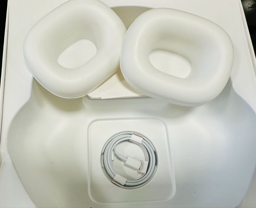 Apple Airpods Max factura+ garantie