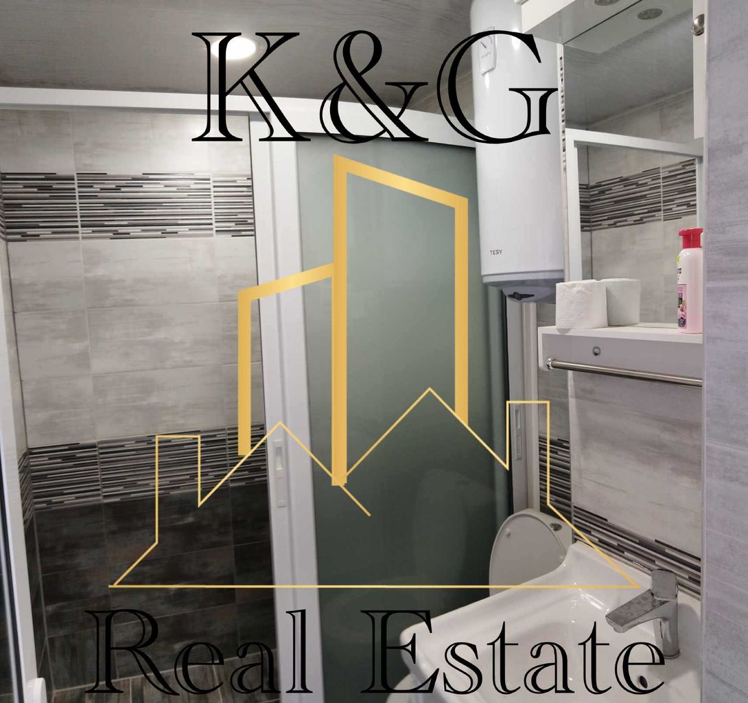 Продава се Тристаен апартамент в Разград, Лудогорие - 98 кв.м за 1171 €/кв.м - Снимка #4
