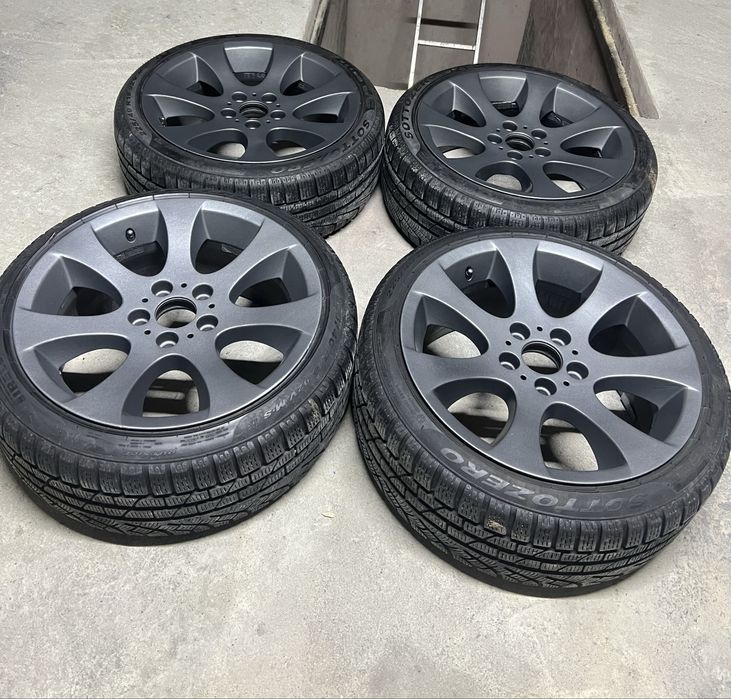 Vand Style 162 R18!!