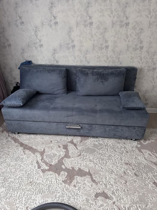 Диван раскладной