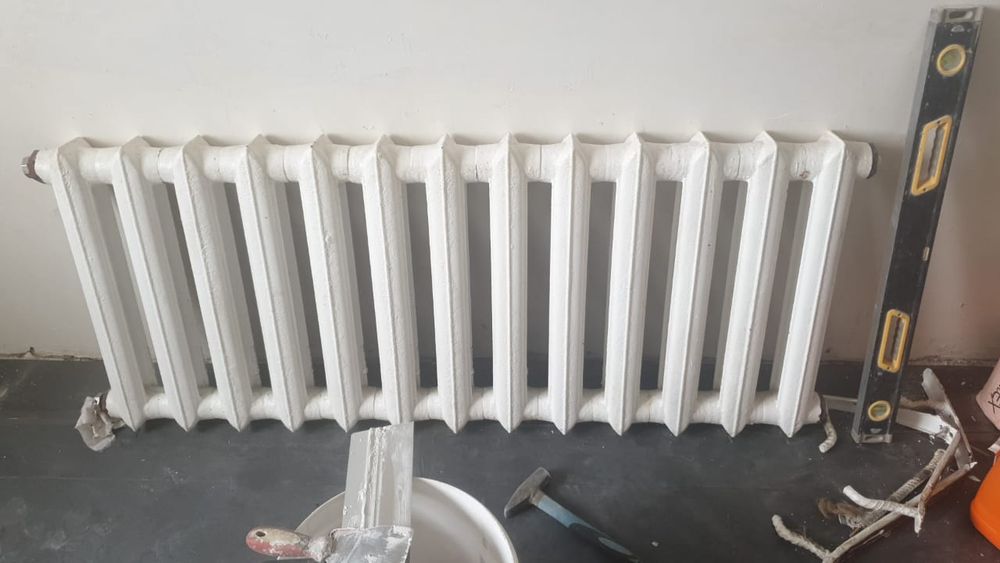 Батареи Чугунные радиаторы , Закуп самовывоз