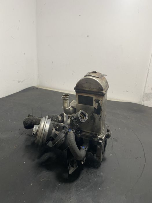 Racitor gaze Volkswagen Vw Touareg 3.0 TDI V6 BKS 059131063D phaeton