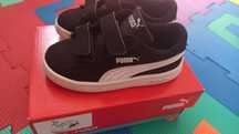 Детски маратонки Puma
