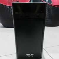 ASUS компютър за игри с процесор Intel® Core™ i3-6100 3.70GHz, 8GB Ram