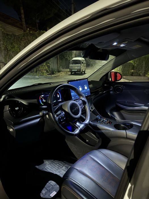 E2 byd Сотилади Срочни