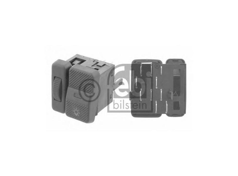 Comutator, far Volkswagen VW TRANSPORTER Mk IV platou / sasiu 70XD 199