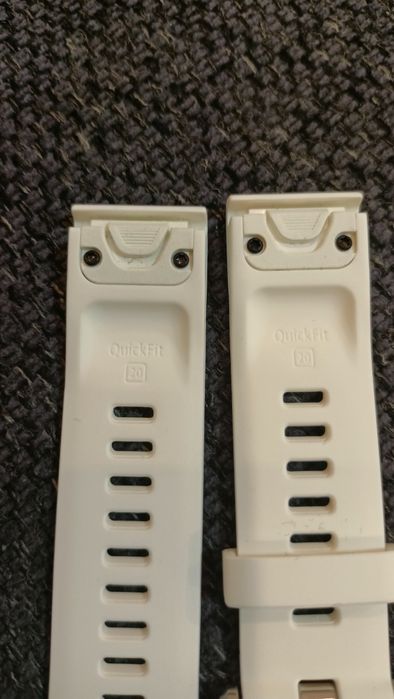 Curea bratara Garmin 20mm QuickFit