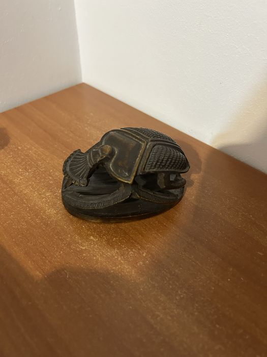 Mini statui egiptene