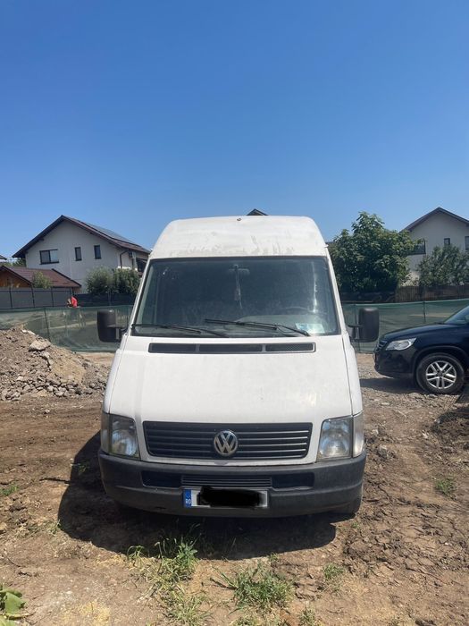volskwagen LT35 de vanzare