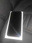 Iphone 16 pro max 256gb black titanium