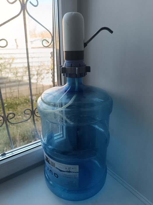 Бутыль для воды цена за все