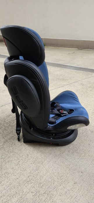 LORELLI Premium Стол за кола AVIATOR I-SIZE 360° ISOFIX (40-150 см