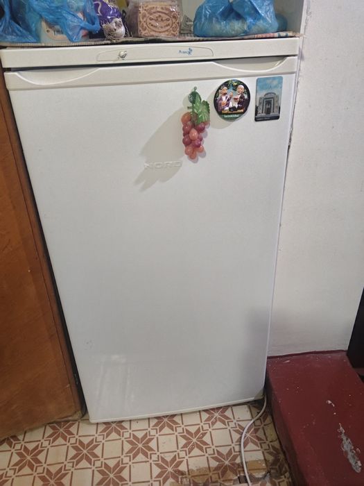 Продается холодильник Нордрд.