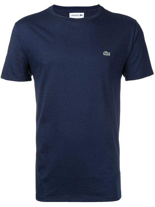 Мъжки тениски Lacoste