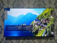 Телевизор диагональ 127 см  идеальные LG,Samsung,Yasin TV