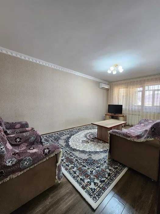 Сдаётся 2ком квартира на Алмазарский р-н Чигатай