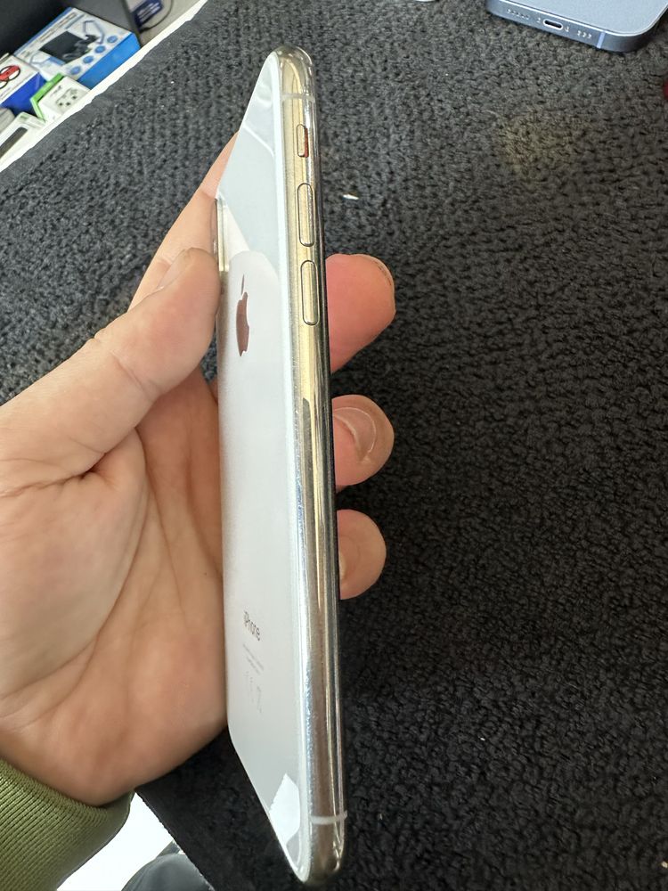 Iphone xs impecabil 64 gb baterie 80%