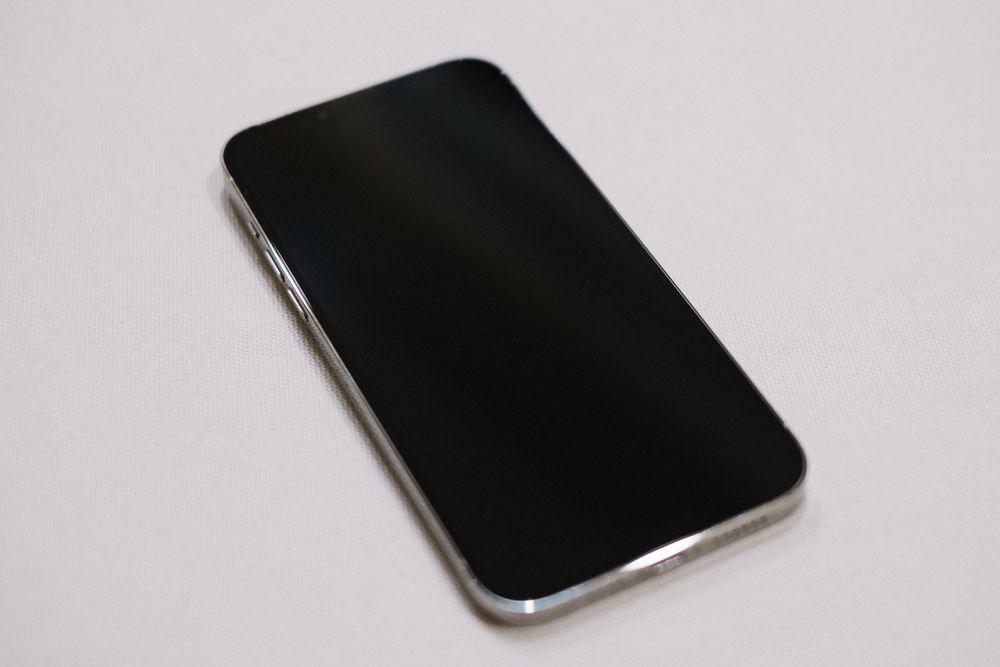 iPhone 13 Pro max 256gb