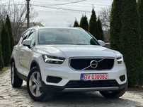 Volvo XC 40 Stare perfecta