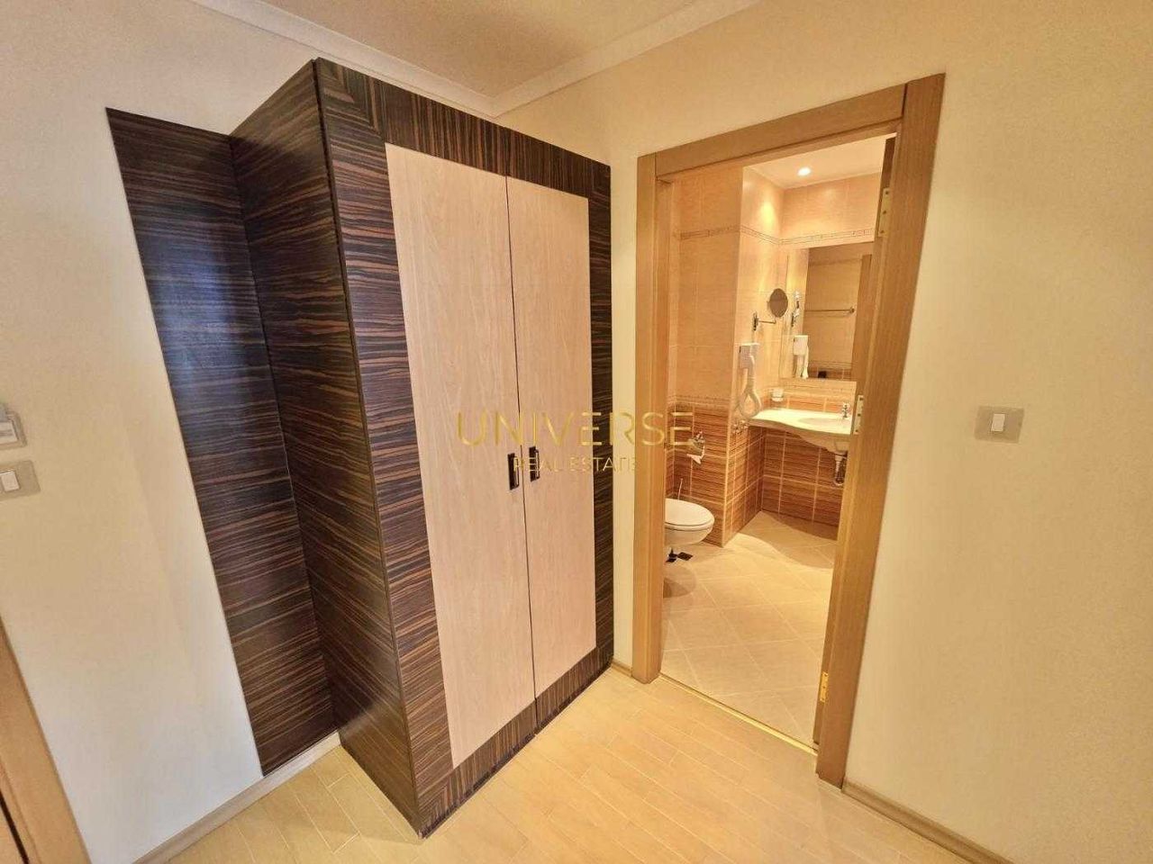 Продава се Двустаен апартамент в к.к. Слънчев бряг - 84 кв.м за 1012 €/кв.м - Снимка #6