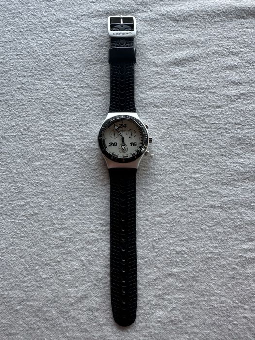 Colectie ceasuri SWATCH IRONY