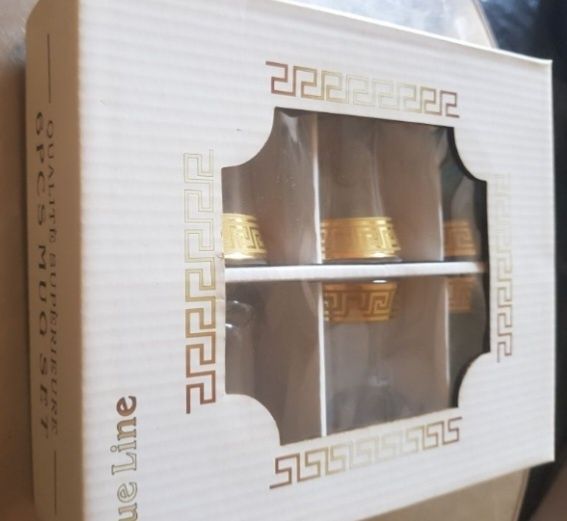 Set pahare versace