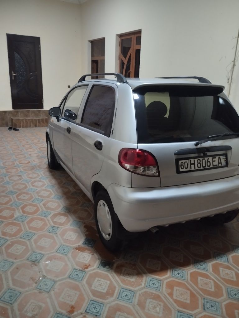 Matiz sotladi ..     sjdbh