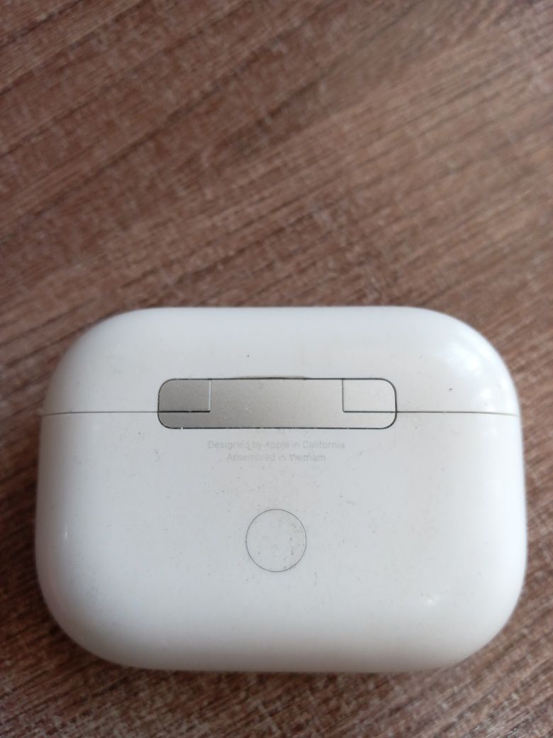 Irpods pro  оригинал