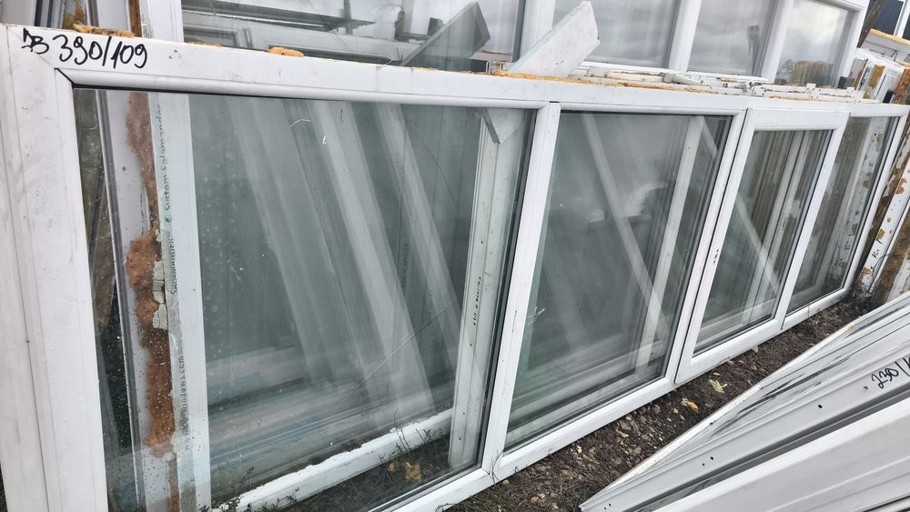 Geam Termopan 390/109 H