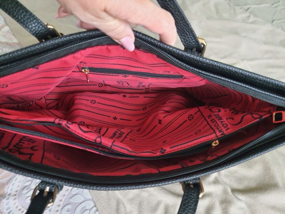 Geanta Louis Vuitton