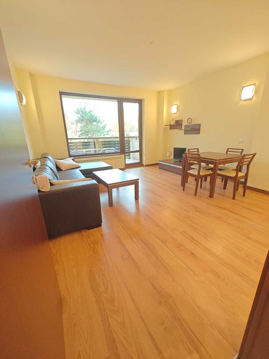 Там, където планината среща лукса – TERRA, твоето място за вдъхновение