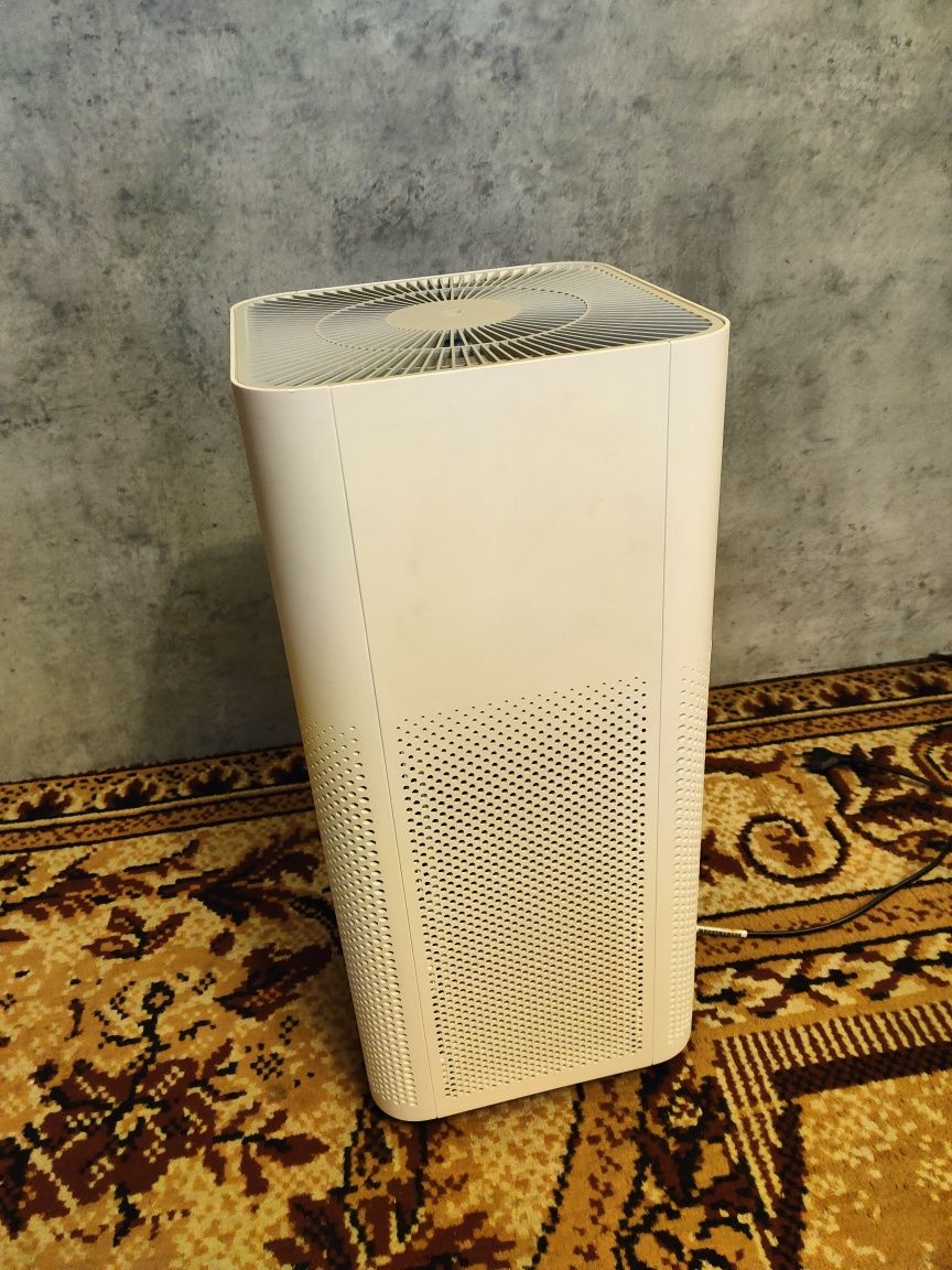 Xiaomi Mi Air Purifier 3H очиститель воздуха воздухоочистителиь