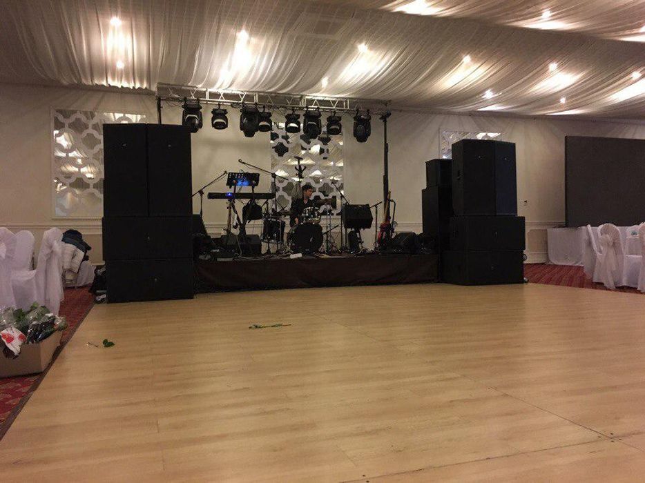 Аренда, прокат и сопровождение вашего торжественного мероприятия