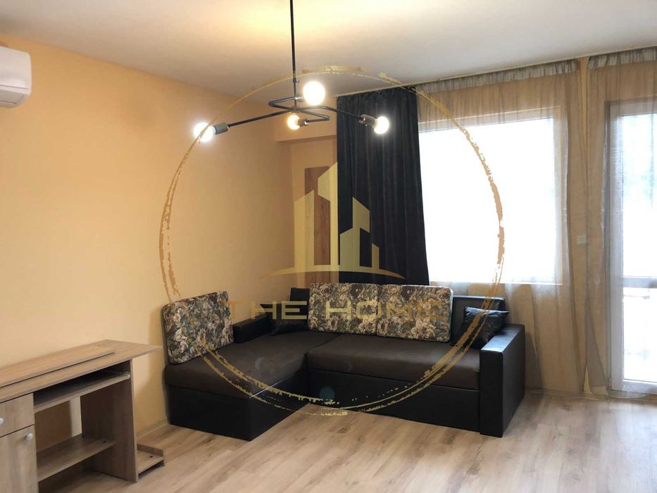 Дава се под наем Двустаен апартамент в Варна, Аспарухово - 70 кв.м за 400 € - Снимка #2