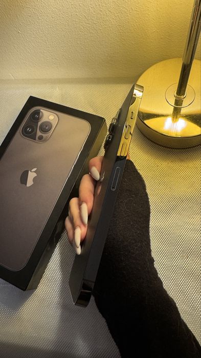 iPhone 13 pro max 256 GB