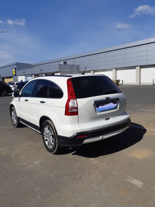 Honda CRV III 4x4