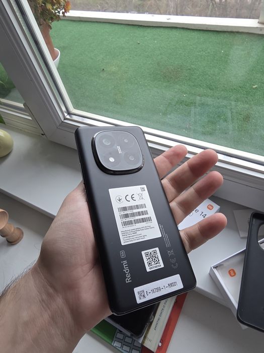 Vandut - Xiaomi note 14 pro +