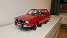 Macheta Dacia 1300 1:8 - stare foarte buna