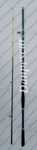 Lanseta carbon SAIMINO WHITE AMUR tip Feeder 2,40 metri 80-200gr