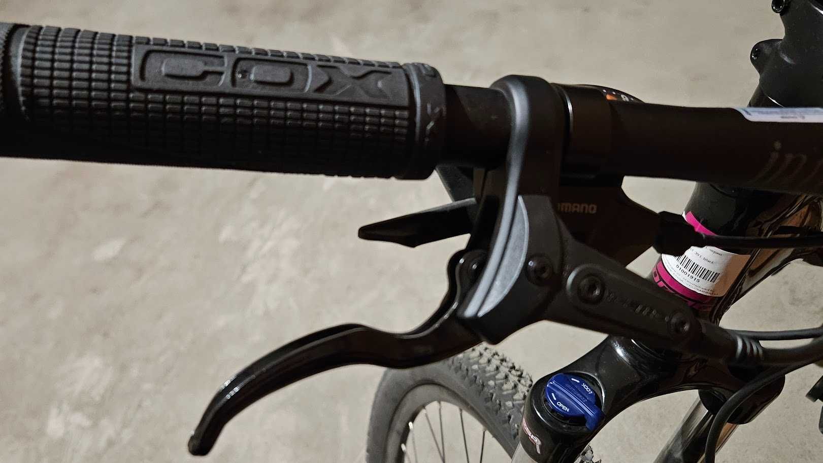 Колело Drag Grace 29" Велосипед Дамски Hardtail Неупотребявано Shimano