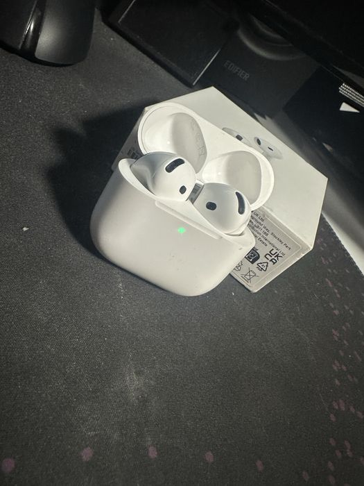 Vand Airpods 4 ANC