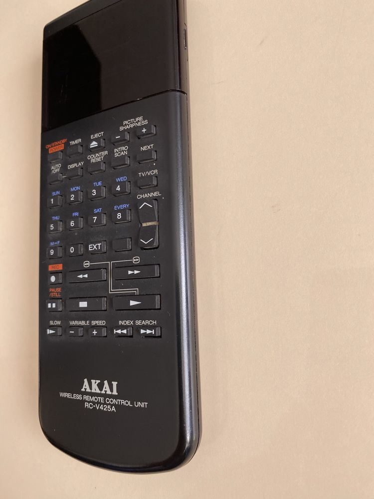 Telecomanda Akai