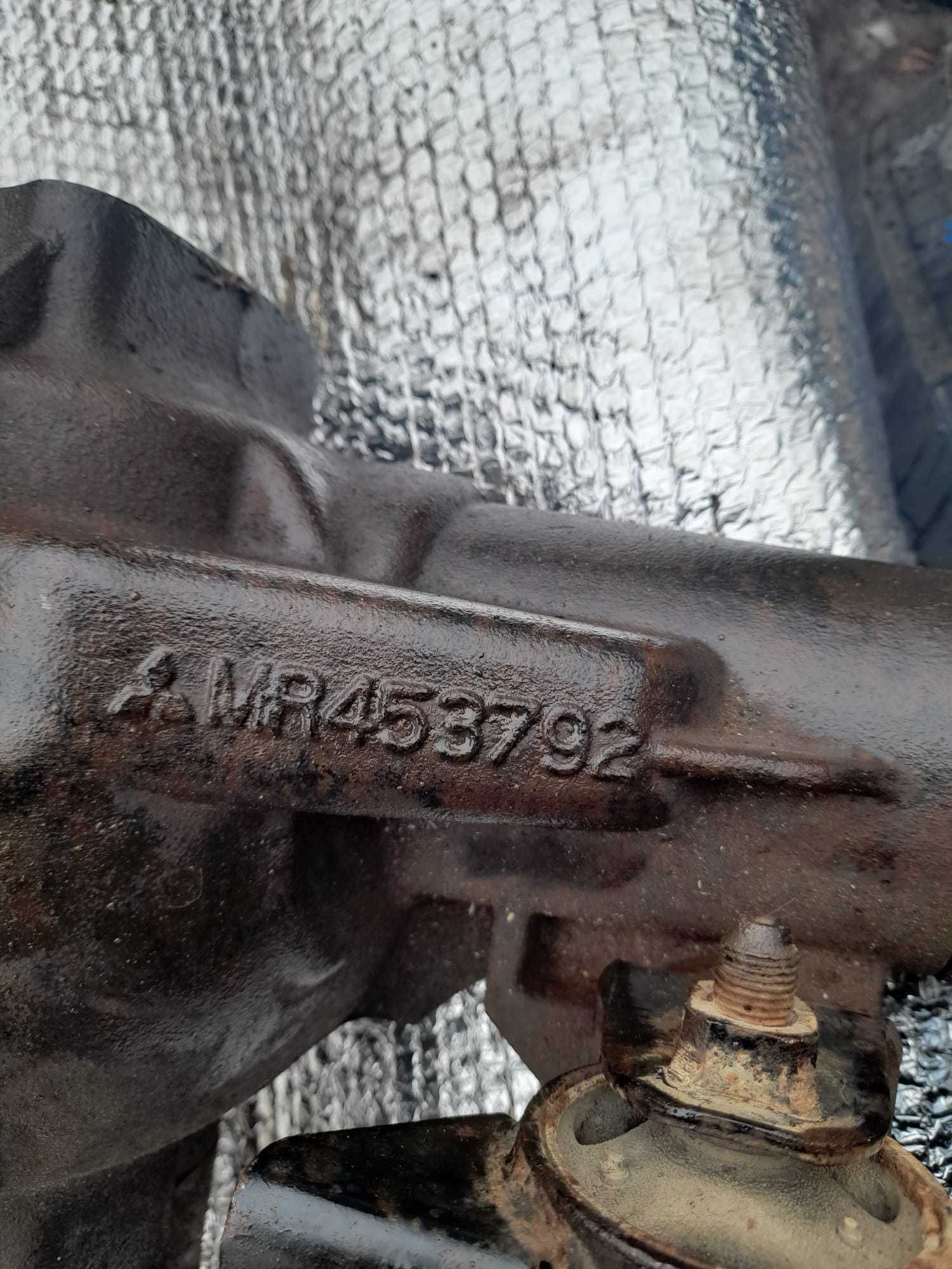 Diferential Grup Fata Mitsubishi Pajero III MR453792 2000> 3.2 Diesel