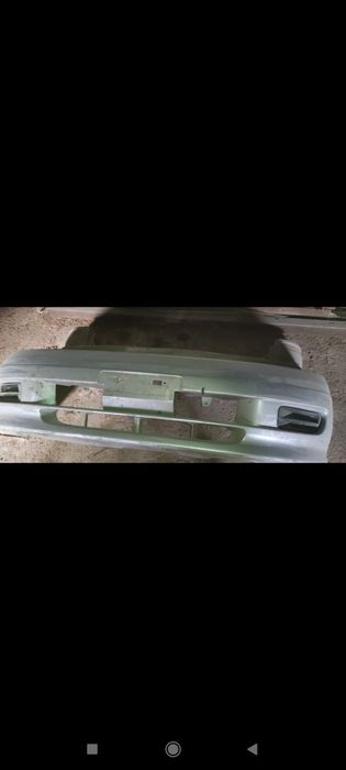 Запчасти от Ниссан Серена .